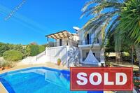 3 Bedroom Detached house in Peyia (Paphos) for sale 