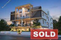 2 Bedroom Apartment · Livadia Larnacas (Larnaca) for sale 