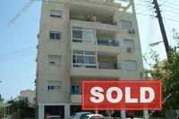 3 Bedroom Apartment · Mesa Gitonia (Limassol) for sale 