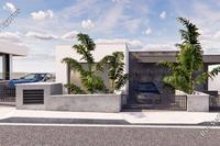 3 Bedroom Detached house · Agios Tychonas (Limassol) for sale 