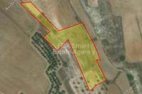 5686 SQM Land in Meniko (Nicosia) for sale 
