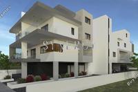 2 Bedroom Penthouse · Tseri (Nicosia) for sale 