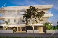 2 Bedroom Apartment in Archangelos (Nicosia) for sale 