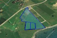 87264 SQM Land · Softades (Larnaca) for sale 