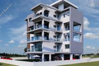 2 Bedroom Apartment · Zakaki (Limassol) for sale 