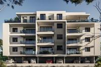 1 Bedroom Apartment in Potamos Germasogeias (Limassol) for sale 