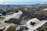 896 SQM Plot in Agios Tychonas (Limassol) for sale 