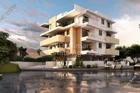 1 Bedroom Apartment in Aglantzia (Nicosia) for sale 