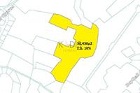 30436 SQM Land in Potamia (Nicosia) for sale 