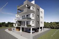2 Bedroom Apartment in Aradippou (Larnaca) for sale 