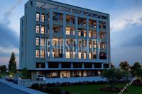 2 Bedroom Apartment · Agios Athanasios (Limassol) for sale 