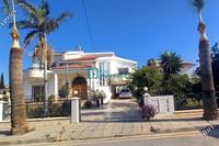 4 Bedroom Detached house · Dekeleia (Larnaca) for sale 