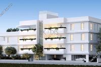 2 Bedroom Apartment in Nisou (Nicosia) for sale 