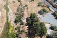 3327 SQM Plot · Pano Polemidia (Limassol) for sale 