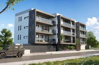 3 Bedroom Penthouse in Dasoupoli (Nicosia) for sale 