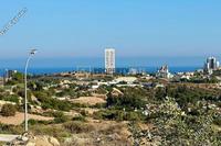 818 SQM Plot in Germasogeia (Limassol) for sale 