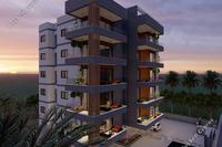 2 Bedroom Apartment in Potamos Germasogeias (Limassol) for sale 