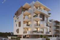 3 Bedroom Apartment in Paphos Municipality (Paphos) for sale 