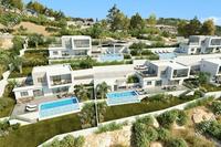 3 Bedroom Detached house · Tsada (Paphos) for sale 