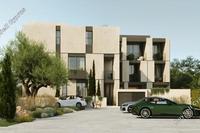 Studio Apartment · Kato Paphos (Paphos) for sale 