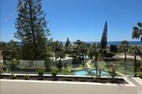 2 Bedroom Apartment in Pyrgos Limassol (Limassol) to rent 