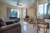 2 Bedroom Ground floor apartment in Kato Paphos Universal (Paphos) for sale 