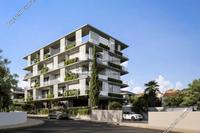 1 Bedroom Apartment in Agios Athanasios (Limassol) for sale 