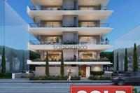 2 Bedroom Apartment · Paphos Municipality (Paphos) for sale 