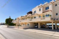 2 Bedroom Apartment in Paralimni (Famagusta) for sale 
