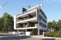 2 Bedroom Apartment in Faneromeni (Larnaca) for sale 
