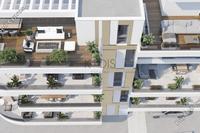 2 Bedroom Penthouse in Aradippou (Larnaca) for sale 