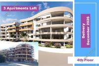 2 Bedroom Penthouse · Sotiros Agios Ioannis Larnaca (Larnaca) for sale 