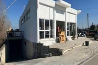  Showroom in Lythrodontas (Nicosia) for sale 