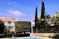 2 Bedroom Apartment · Agios Tychonas (Limassol) for sale 