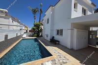 3 Bedroom Detached house · Agia Thekla (Famagusta) to rent 