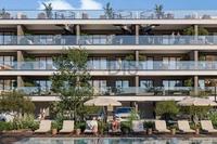 2 Bedroom Ground floor apartment in Moni (Limassol) for sale 