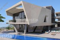 6 Bedroom Detached house · Agios Tychonas (Limassol) for sale 