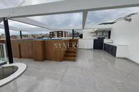 3 Bedroom Penthouse in Panthea (Limassol) for sale 