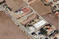577 SQM Land · Pervolia (Larnaca) for sale 
