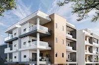 2 Bedroom Apartment · Kato Polemidia (Limassol) for sale 