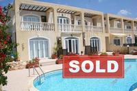 2 Bedroom Town house · Peyia (Paphos) for sale 