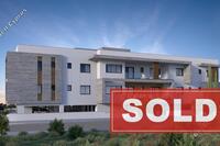 2 Bedroom Apartment · Chlorakas (Paphos) for sale 