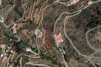 2286 SQM Land · Farmakas (Nicosia) for sale 