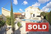 3 Bedroom Detached house · Peyia (Paphos) for sale 