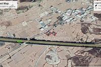 5410 SQM Plot · Alampra (Nicosia) for sale 