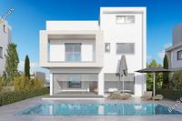 3 Bedroom Detached house · Oroklini (Larnaca) for sale 