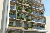 2 Bedroom Apartment · Larnaca Municipality (Larnaca) for sale 