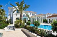 5 Bedroom Detached house · Pervolia (Larnaca) for sale 