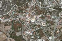 1300 SQM Land · Skarinou (Larnaca) for sale 
