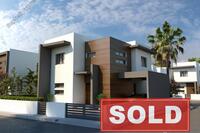 3 Bedroom Detached house · Frenaros (Famagusta) for sale 